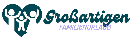 Großartigen Familienurlaub