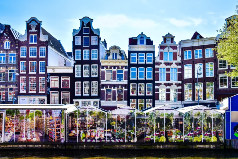 Amsterdam mit der Familie: Was tun, was sehen, was besuchen
