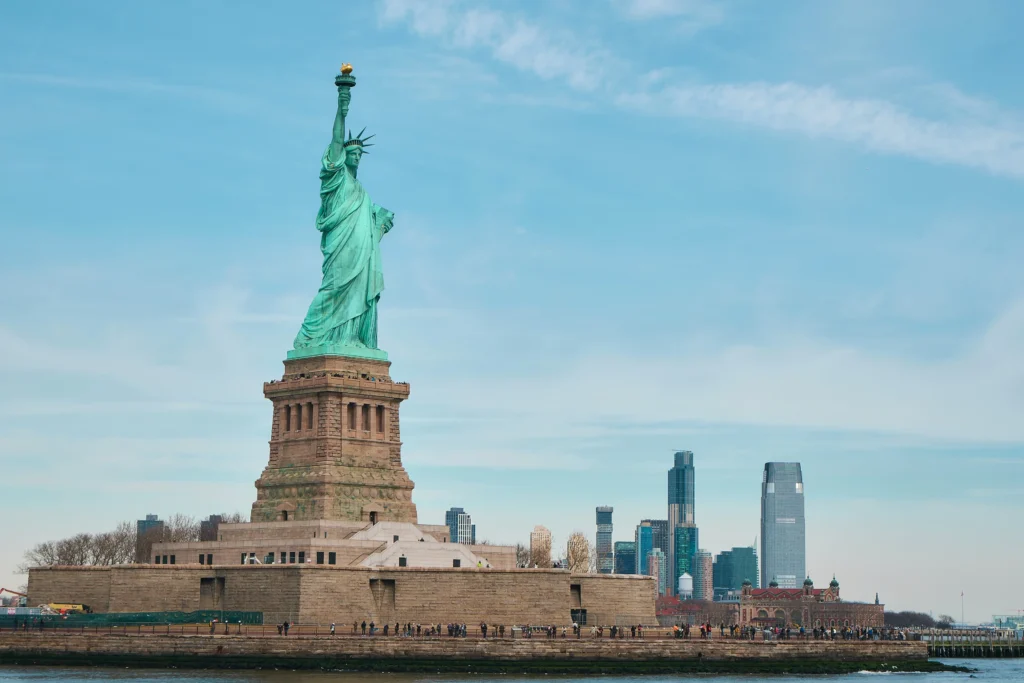 besuche new york in 7 8 9 10 tagen