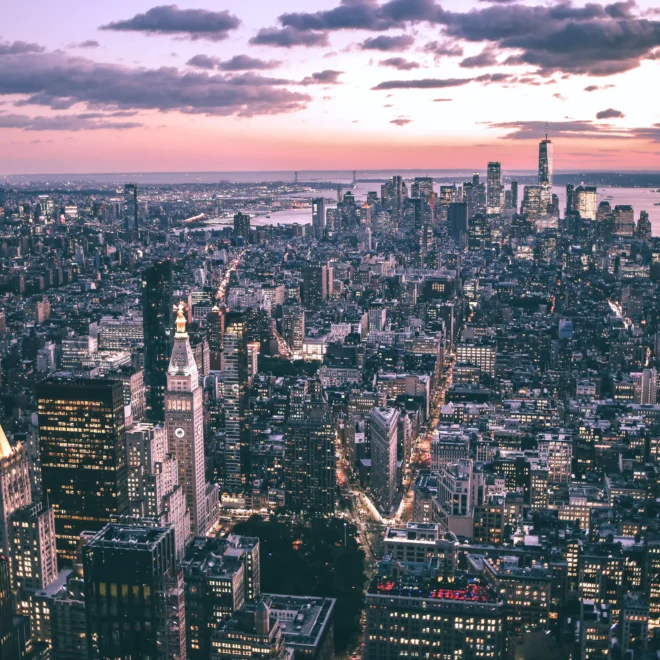 Was man mit der Familie in New York in 7 oder 10 Tagen unternehmen kann