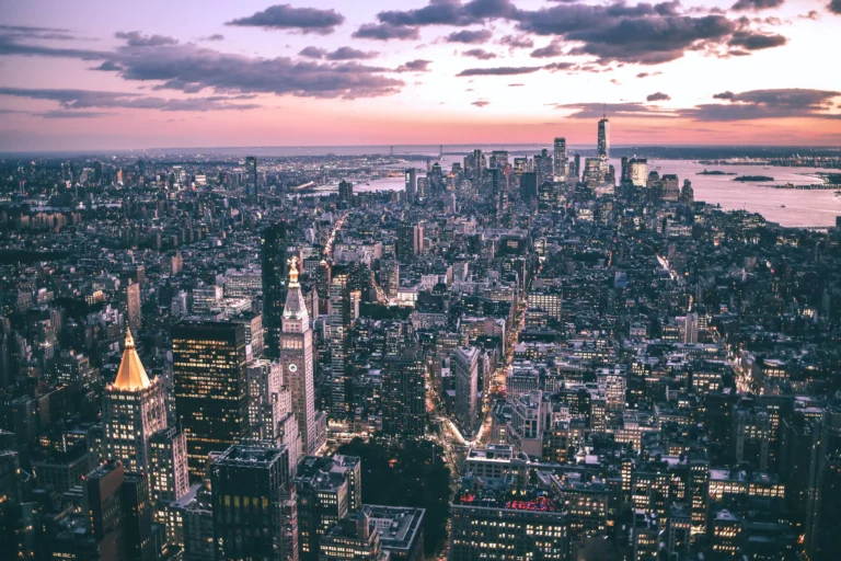 Was man mit der Familie in New York in 7 oder 10 Tagen unternehmen kann