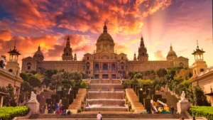 Was man mit der Familie in Barcelona, Spanien in 3, 4 oder 5 Tagen machen kann
