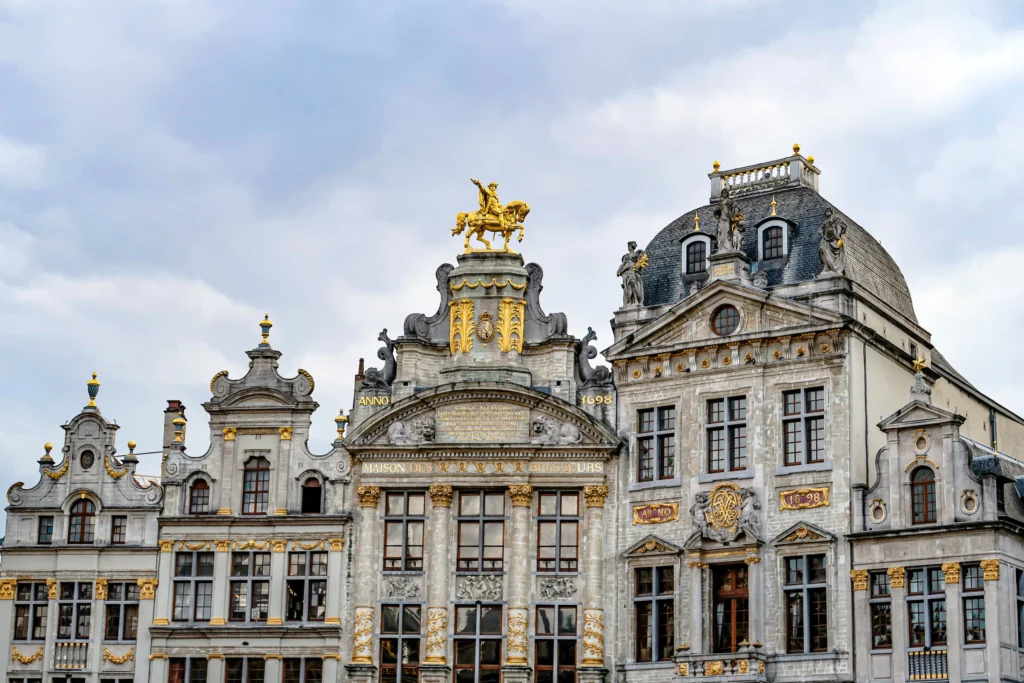 brüssel belgien europa