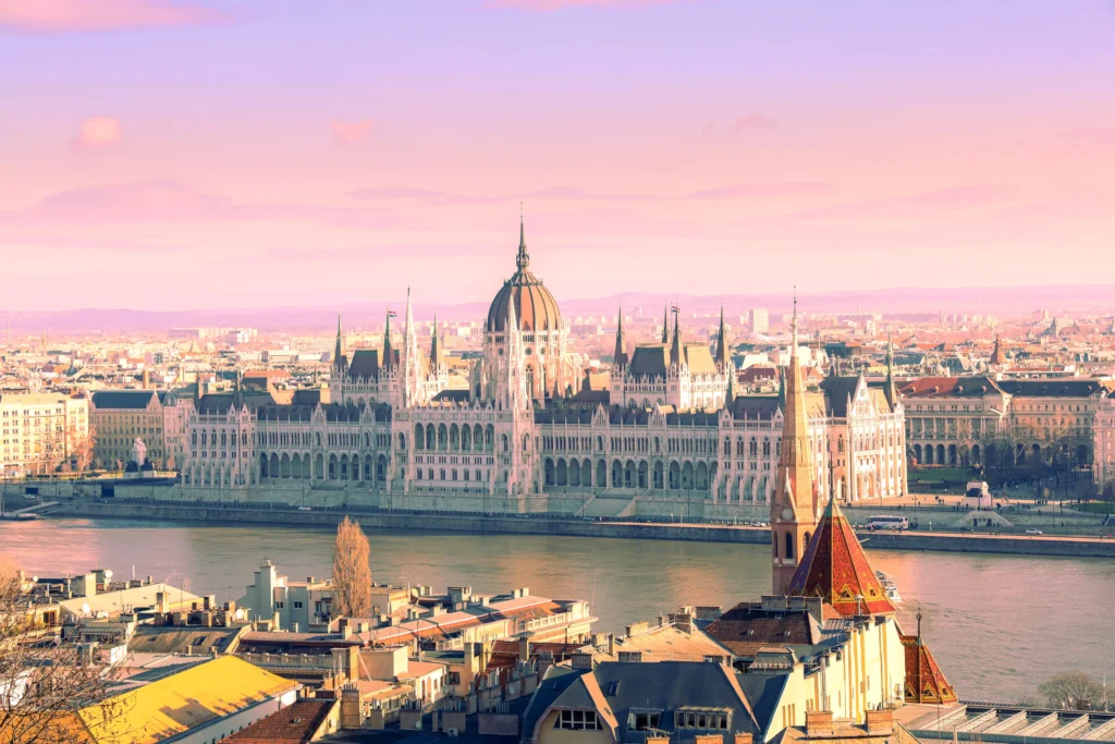 budapest ungarn