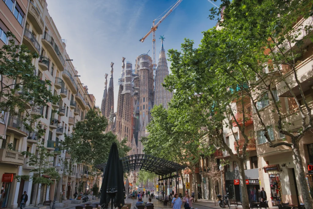 dinge zu tun in barcelona 3 4 5 tage