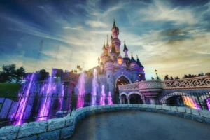 Disneyland Paris mit der Familie | Besuch mit Kindern und Jugendlichen
