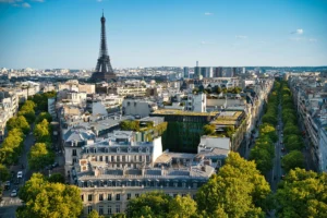 Familienhotels in Paris | Beste Adressen