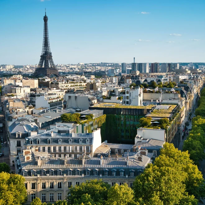 Familienhotels in Paris | Beste Adressen