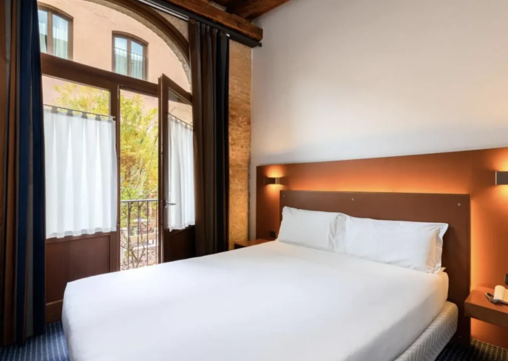 Familienzimmer Venedig