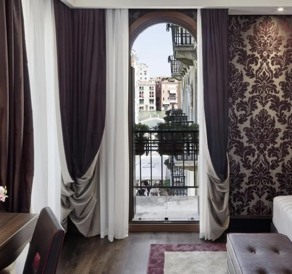 Hotel 4 Sterne Familie Venedig Italien