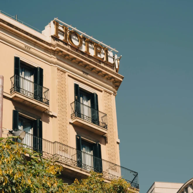 Unsere 3 Lieblingshotels in Barcelona für Familien