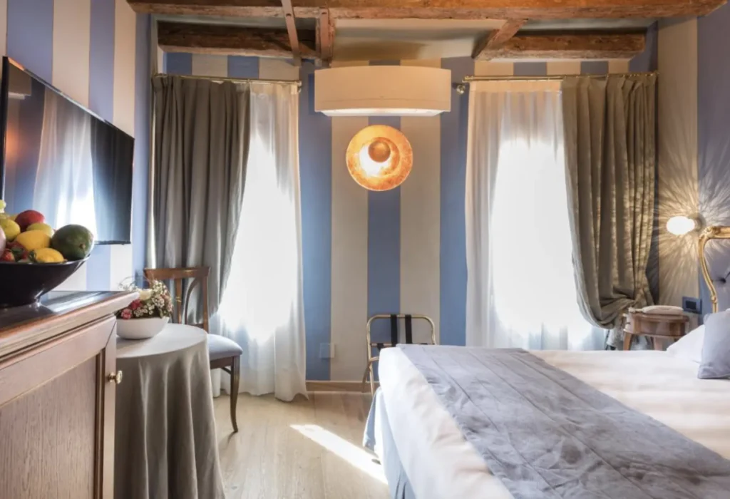 Hotel Venedig Familie