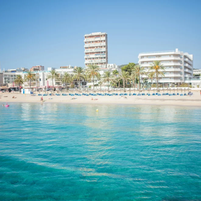 Familienhotels auf Mallorca | TOP 10 + 10 Aparthotels
