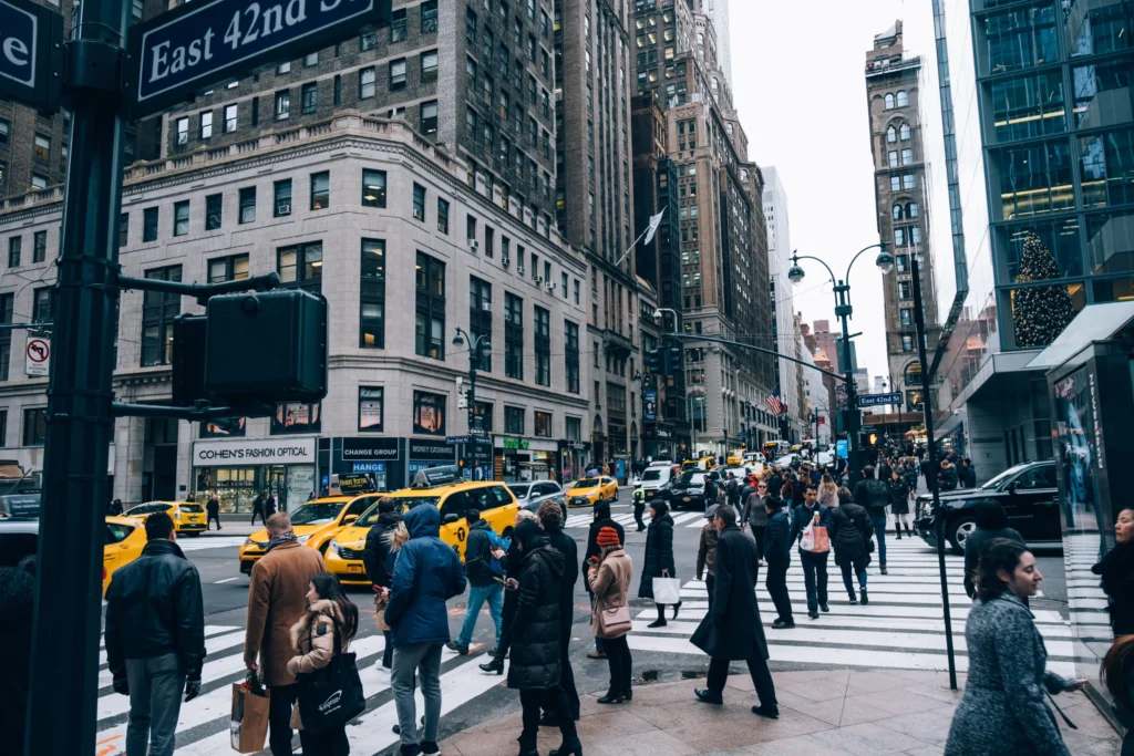 hotels new york manhattan