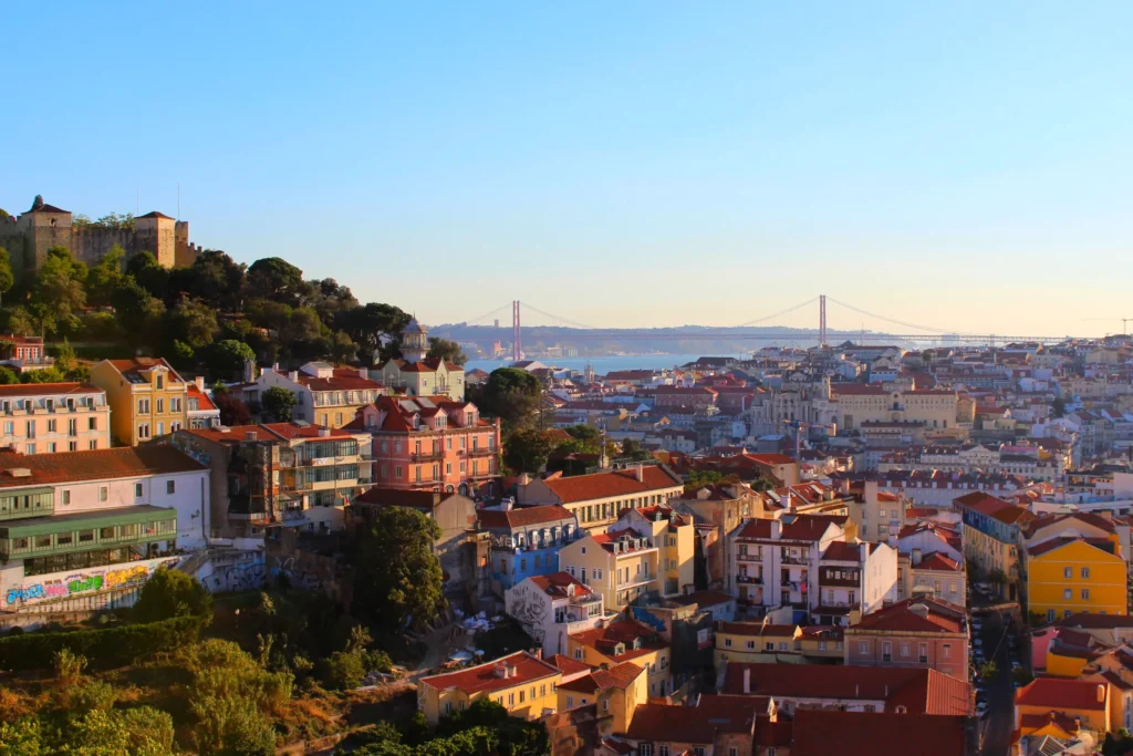 lissabon reise mit teenager europa