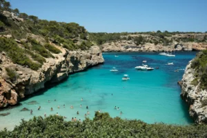Mallorca mit der Familie: Was tun, was sehen