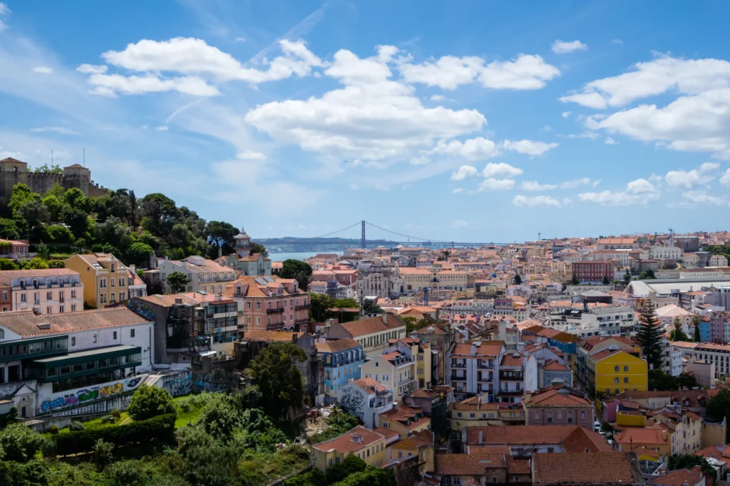 Mirador Graça