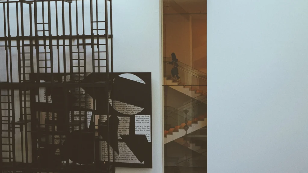 moma museum zu sehen