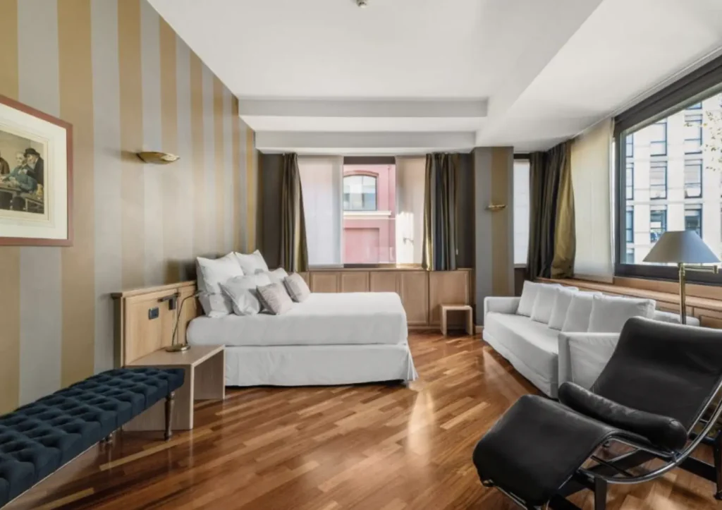 Numa-Apparthotel