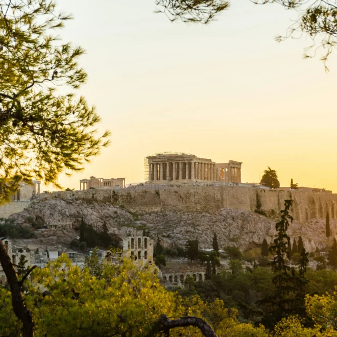Wo übernachten in Athen | Hotels für Familien