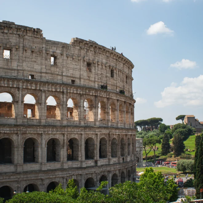 Rom, Italien mit der Familie besuchen: Was tun, was sehen, wo essen