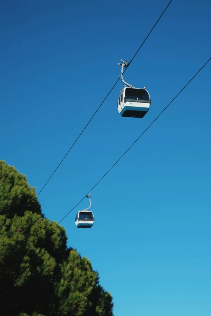 Seilbahn