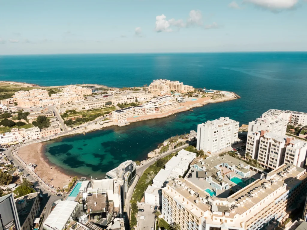st julians unterkünfte für kinder malta
