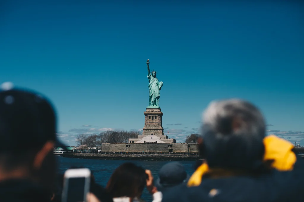 ein Muss Kreuzfahrt in new york