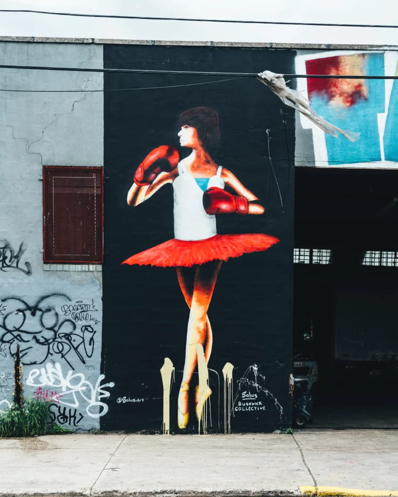 street art besuch new york