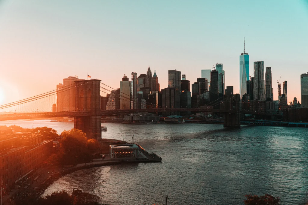 viertel new york manhattan