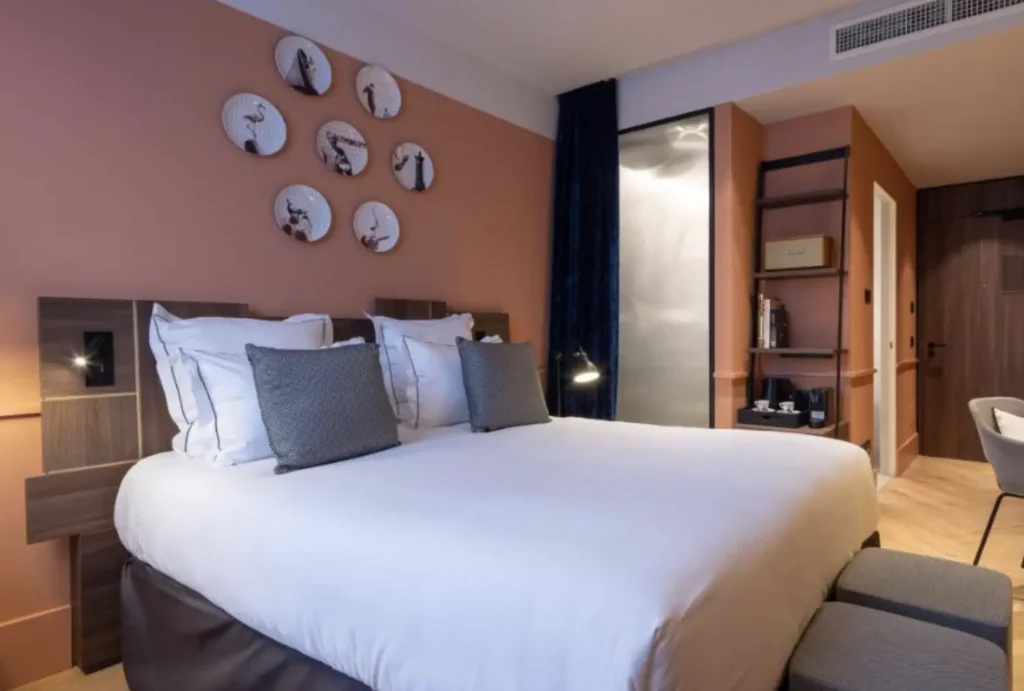 Familienhotel Mailand