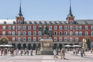 Wo in Madrid übernachten | Hotels für Familien