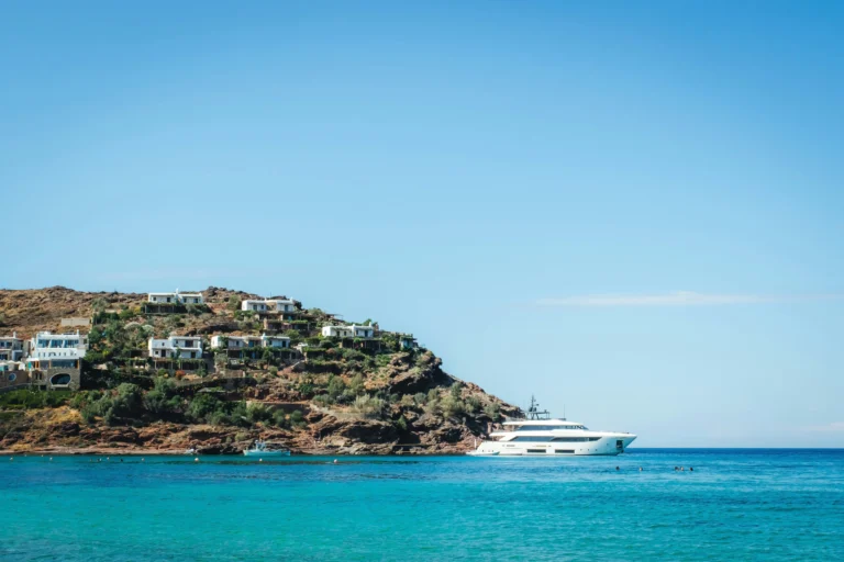Unterkunft in Mykonos | Familienaufenthalt