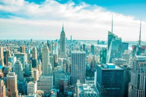 Wo man in New York schlafen kann | Hotels für Familien