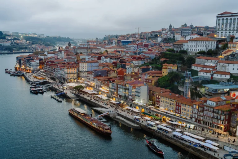 Übernachtungsmöglichkeiten in Porto | Familienaufenthalt