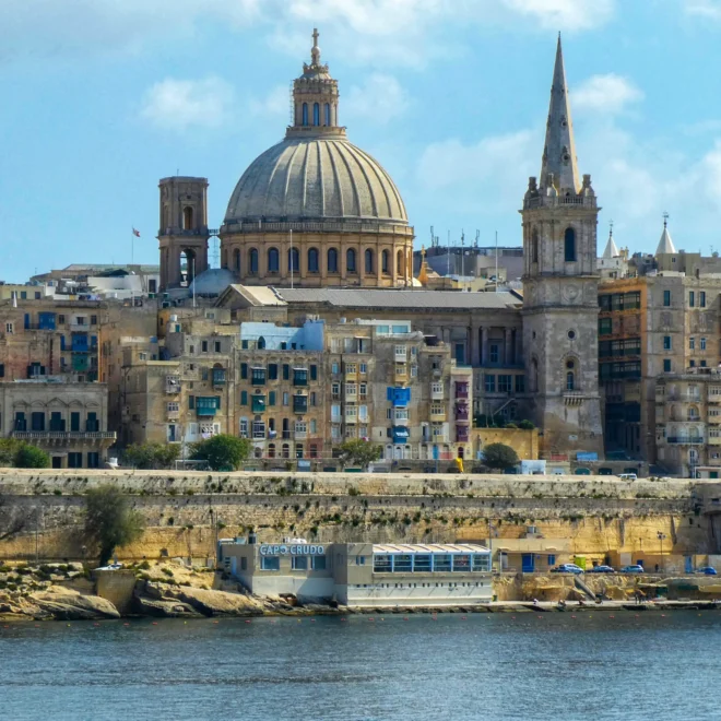Unterkunft in Malta | Familienaufenthalt